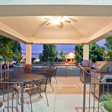 Candlewood Suites Portland Airport By Ihg Eksteriør billede