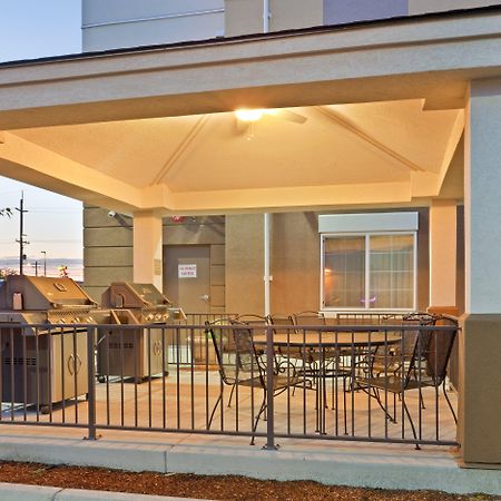 Candlewood Suites Portland Airport By Ihg Eksteriør billede