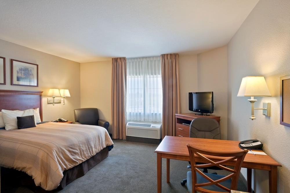 Candlewood Suites Portland Airport By Ihg Eksteriør billede
