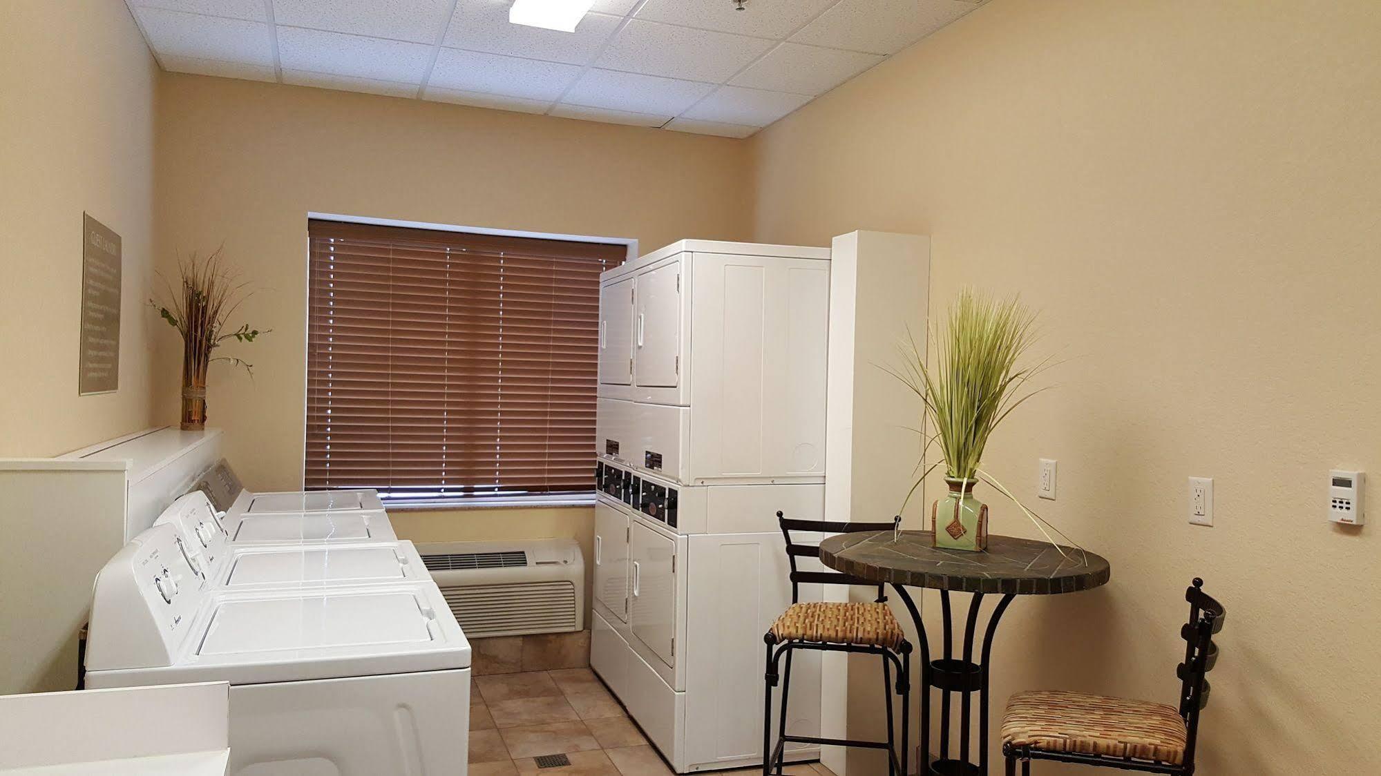 Candlewood Suites Portland Airport By Ihg Eksteriør billede