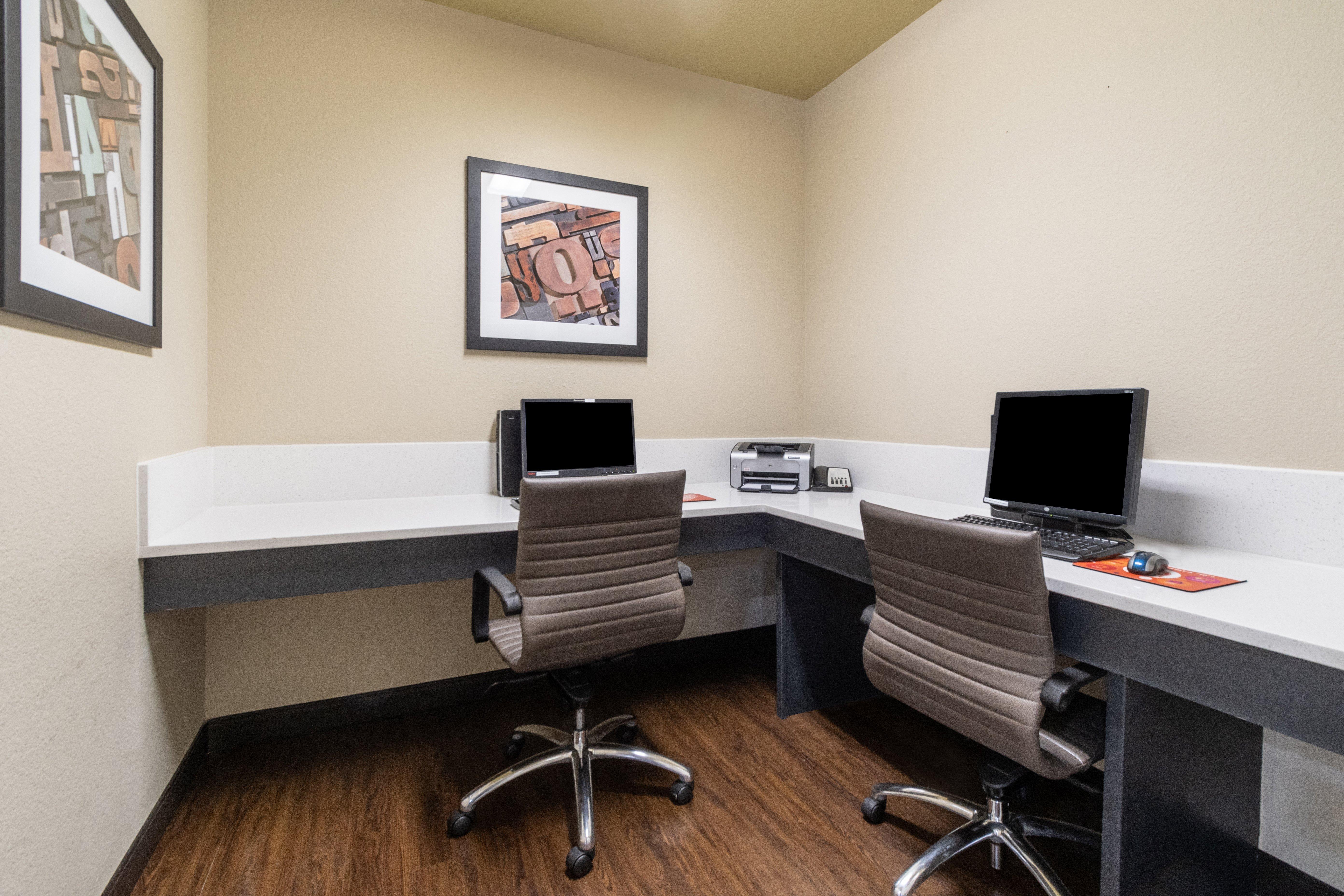 Candlewood Suites Portland Airport By Ihg Eksteriør billede