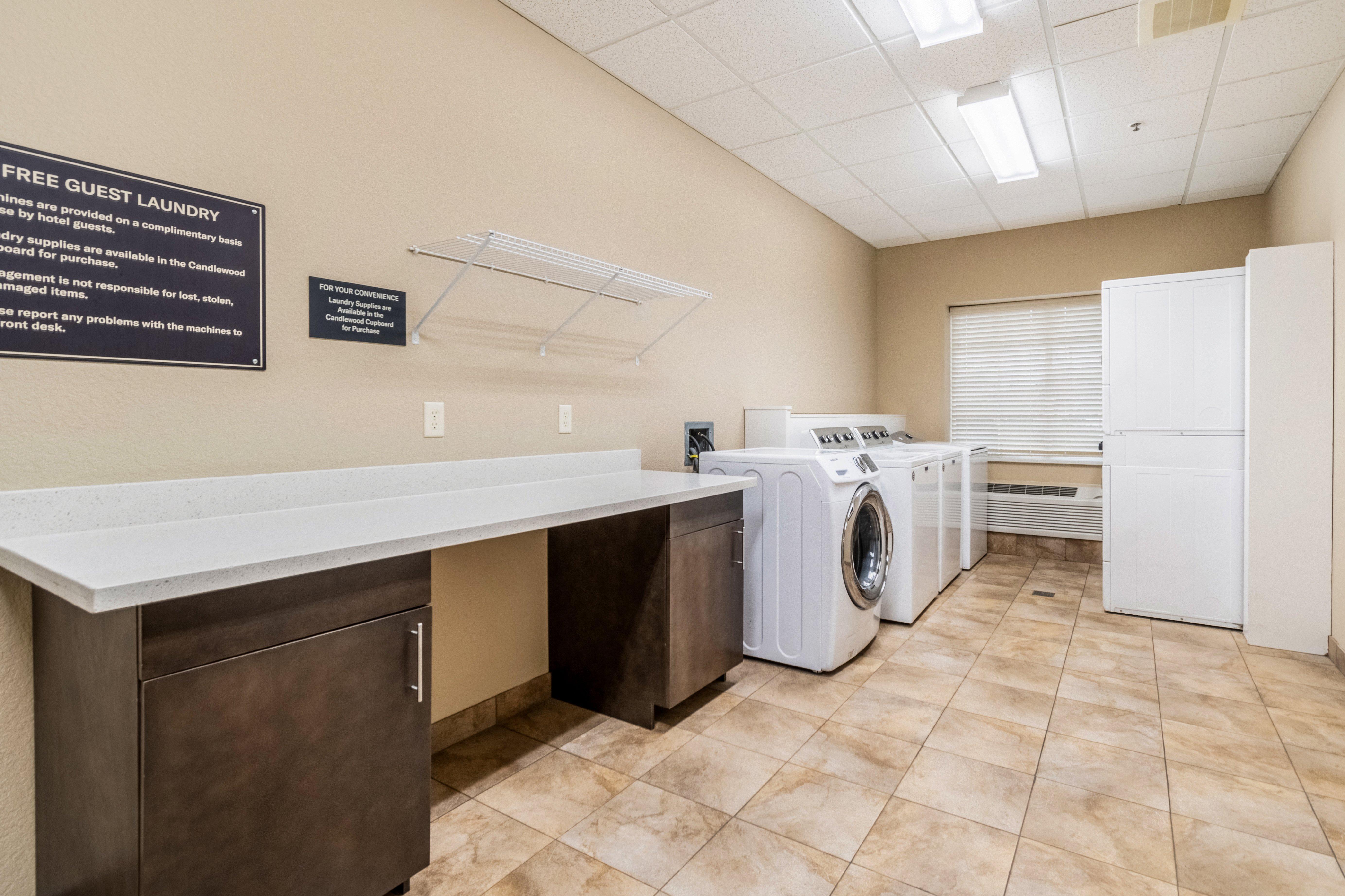 Candlewood Suites Portland Airport By Ihg Eksteriør billede