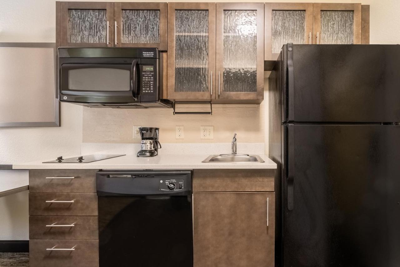 Candlewood Suites Portland Airport By Ihg Eksteriør billede