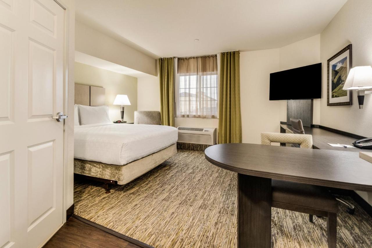 Candlewood Suites Portland Airport By Ihg Eksteriør billede