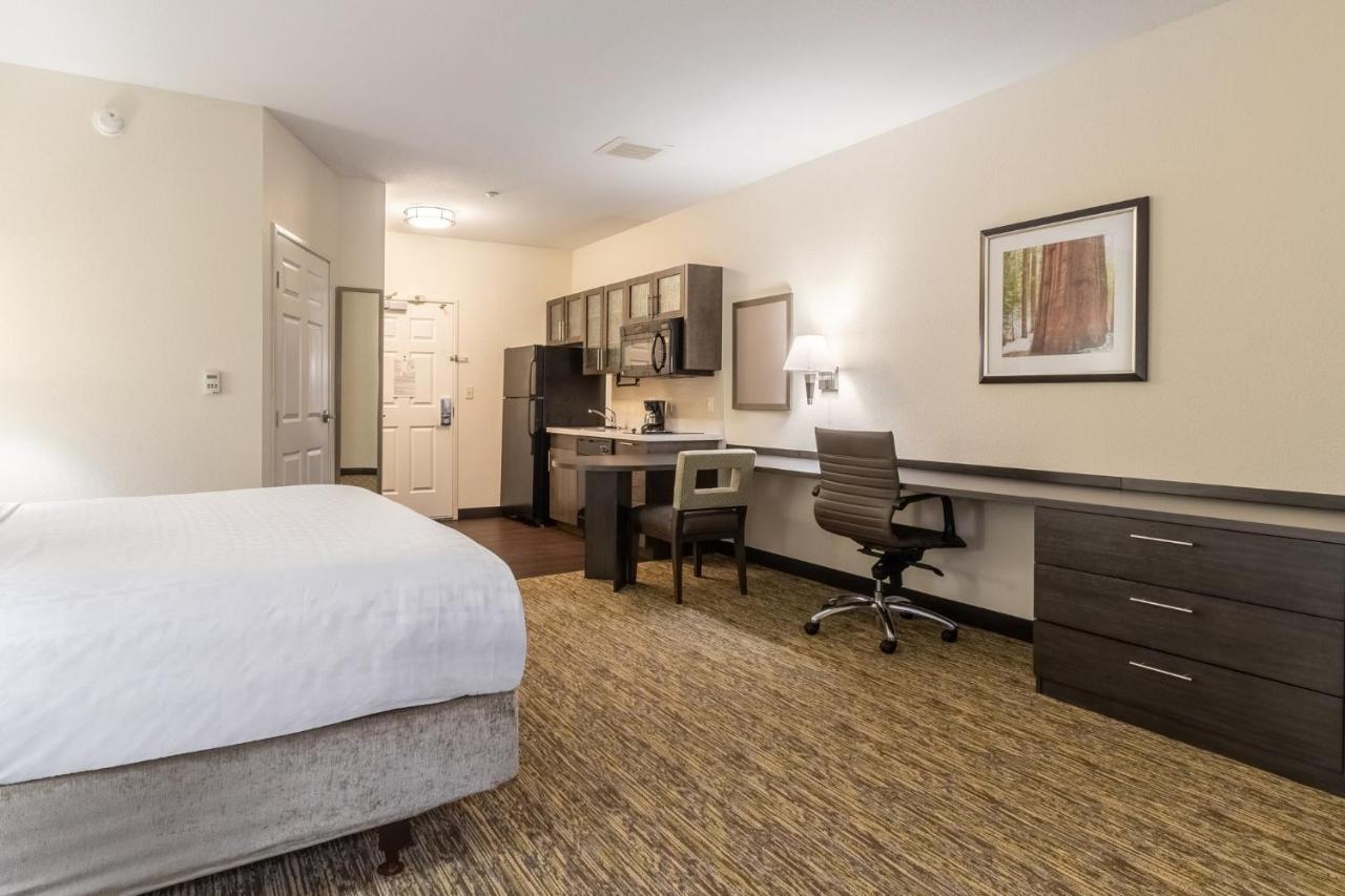 Candlewood Suites Portland Airport By Ihg Eksteriør billede