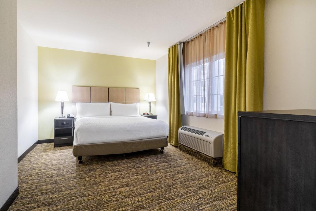 Candlewood Suites Portland Airport By Ihg Eksteriør billede
