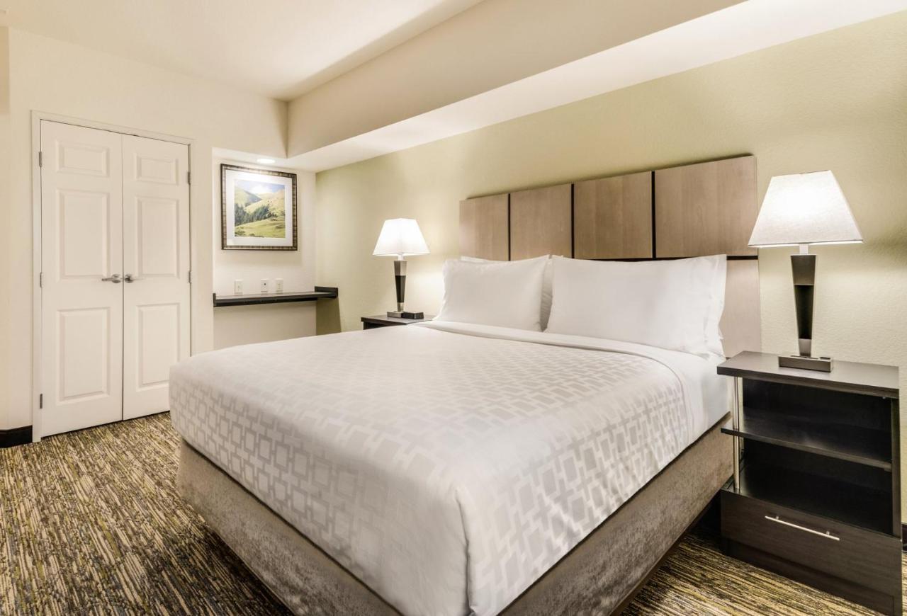 Candlewood Suites Portland Airport By Ihg Eksteriør billede
