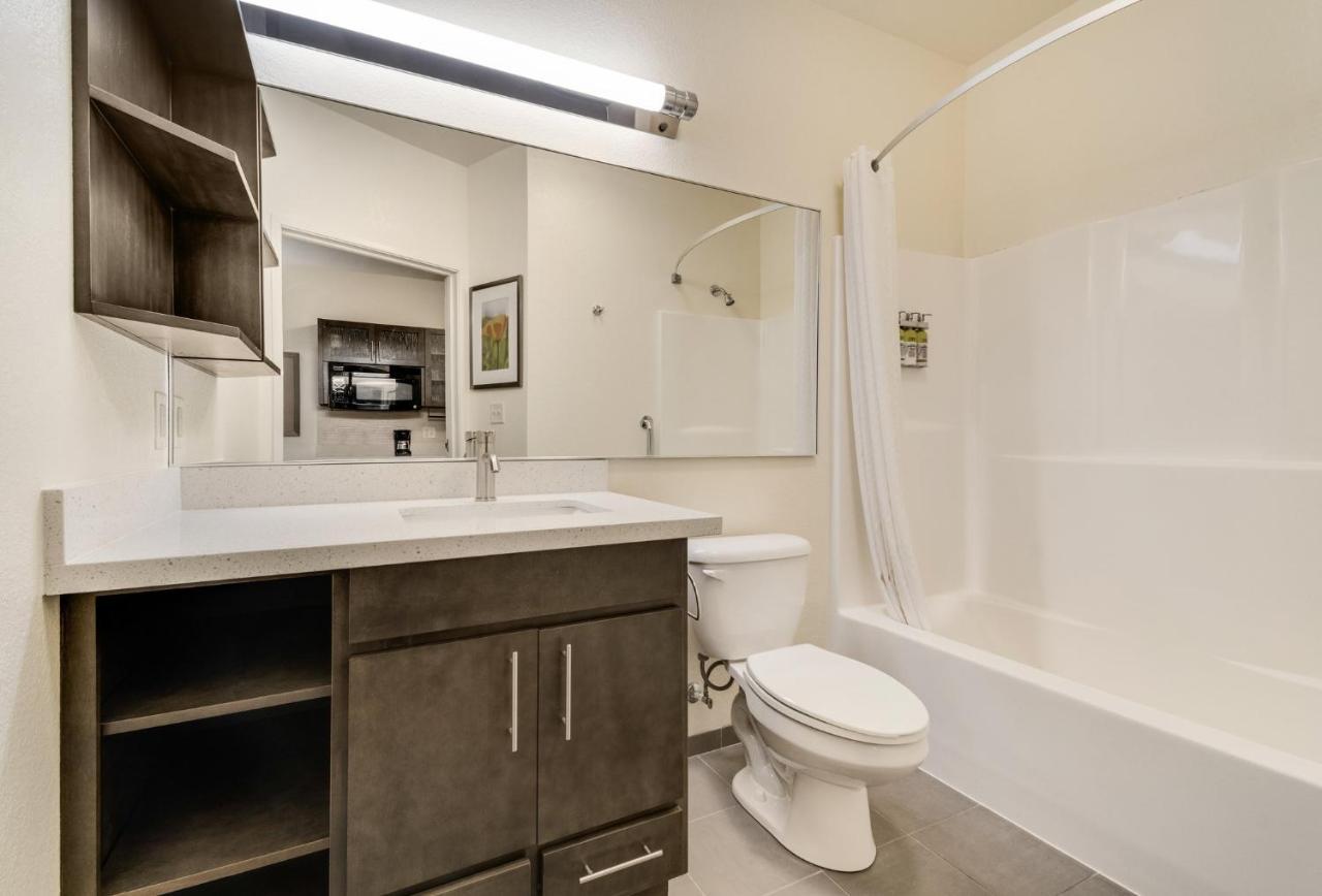 Candlewood Suites Portland Airport By Ihg Eksteriør billede
