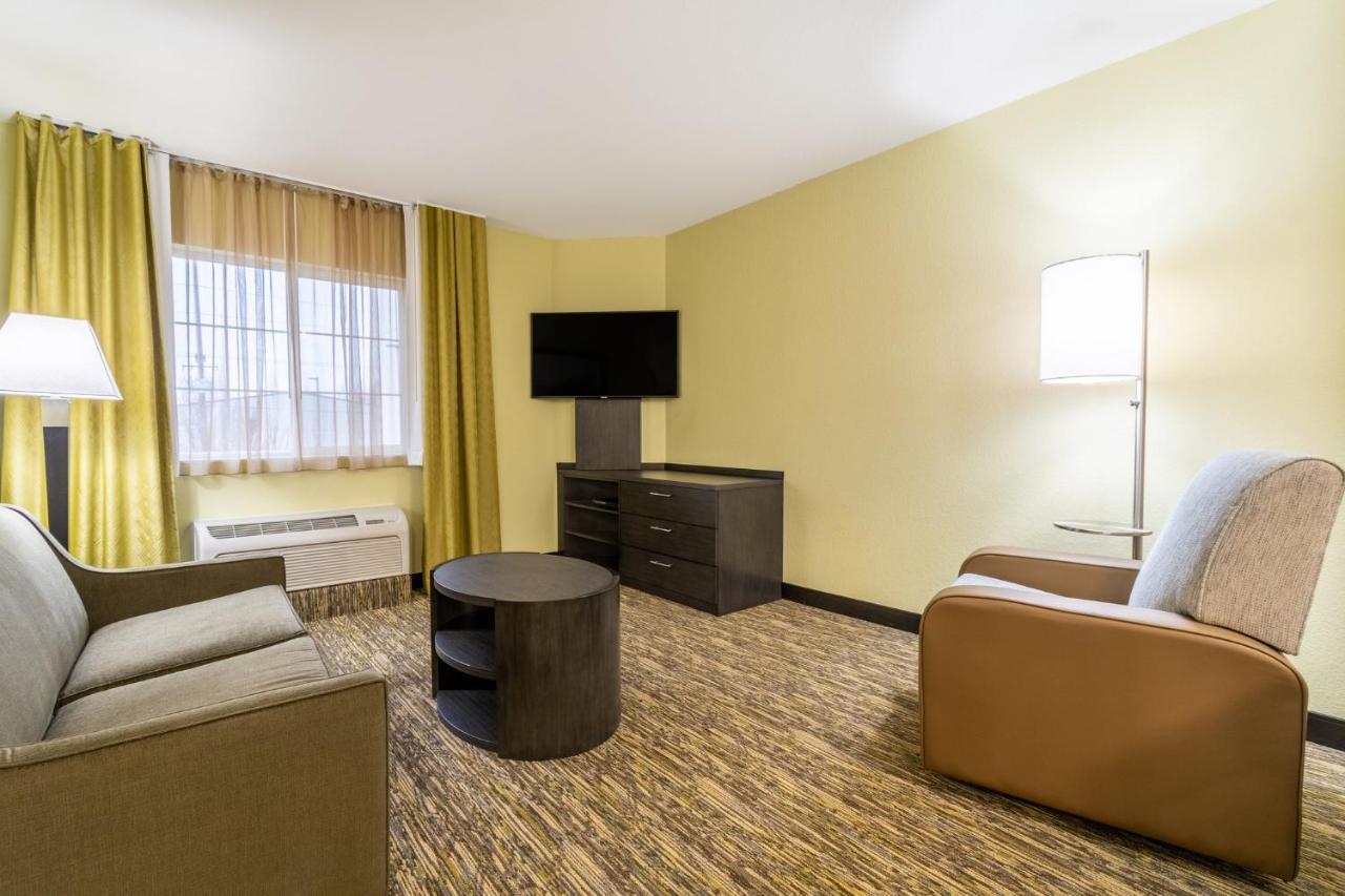 Candlewood Suites Portland Airport By Ihg Eksteriør billede