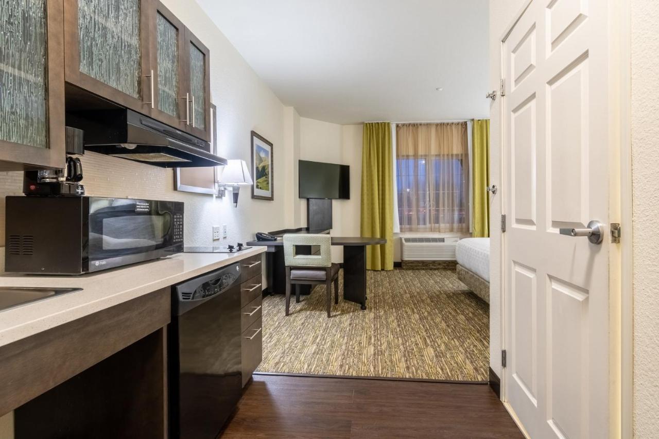 Candlewood Suites Portland Airport By Ihg Eksteriør billede