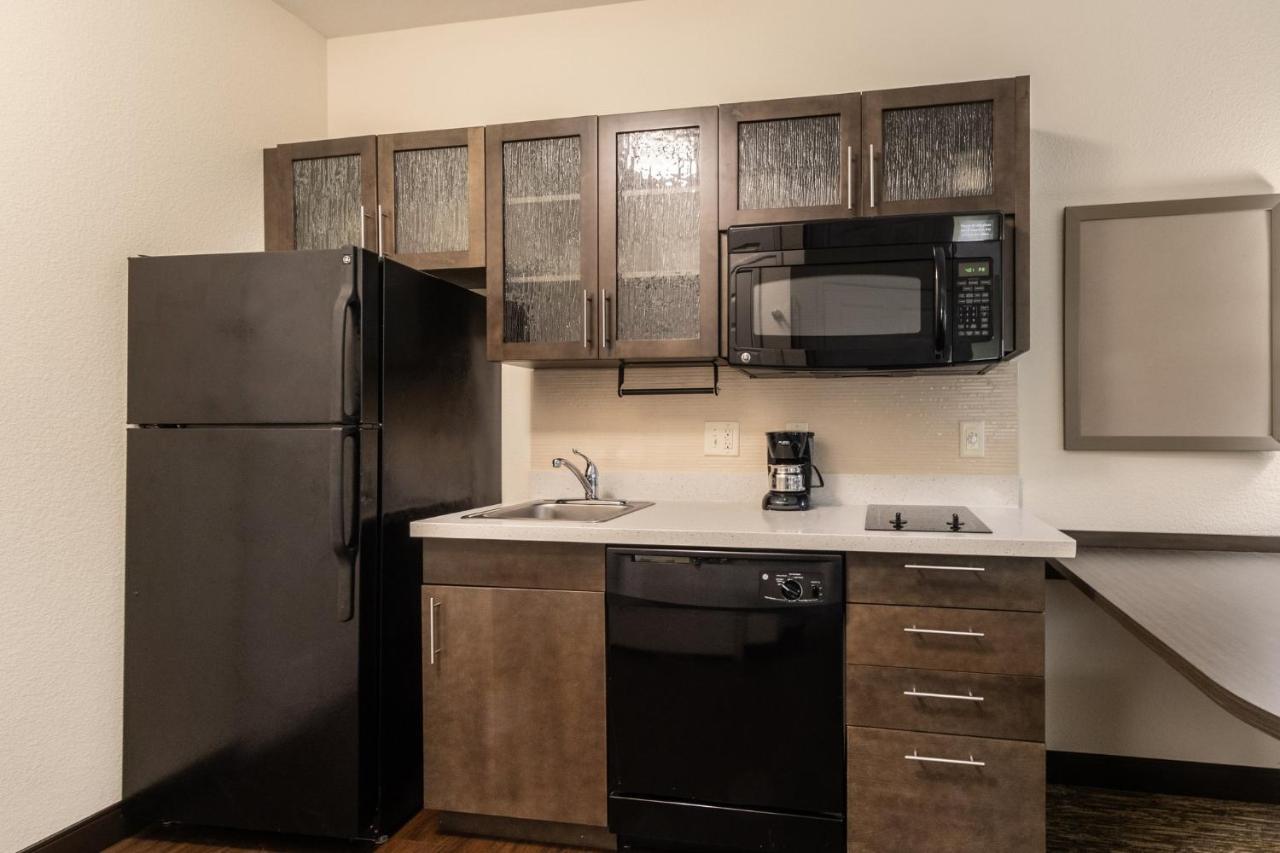 Candlewood Suites Portland Airport By Ihg Eksteriør billede