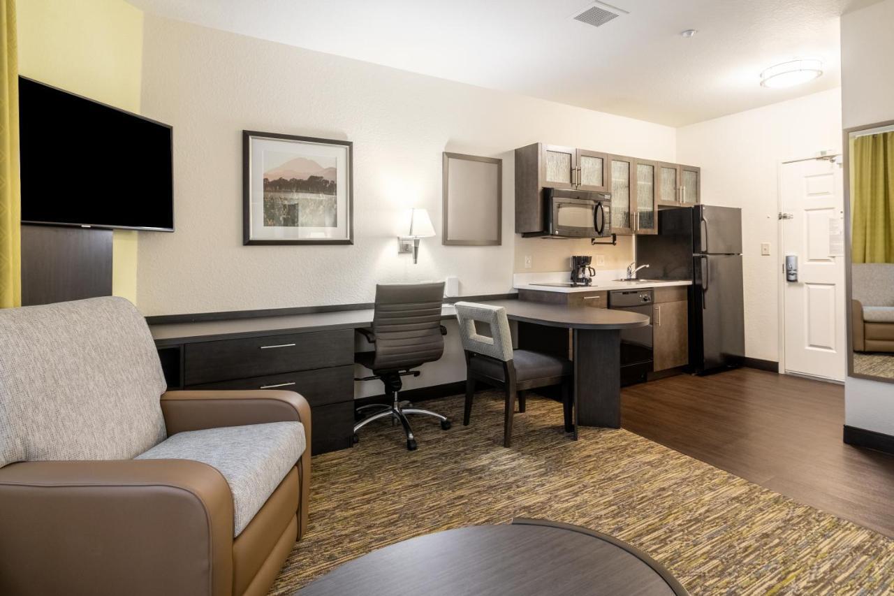 Candlewood Suites Portland Airport By Ihg Eksteriør billede
