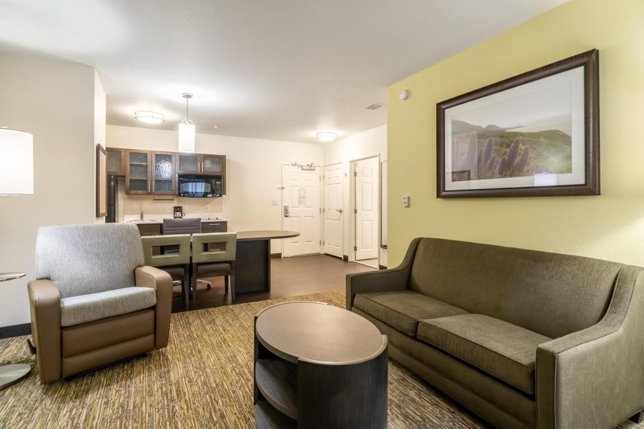 Candlewood Suites Portland Airport By Ihg Eksteriør billede