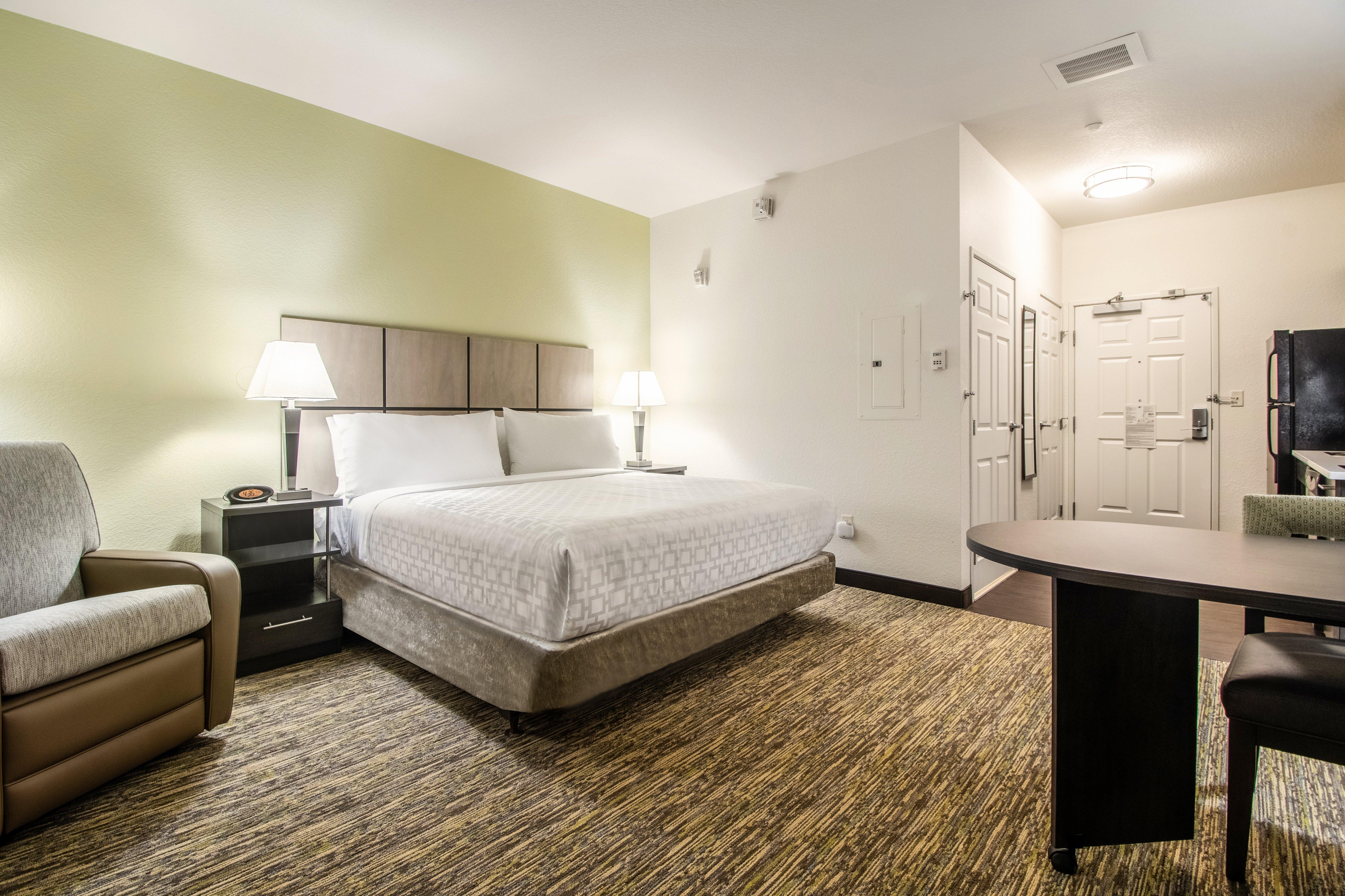 Candlewood Suites Portland Airport By Ihg Eksteriør billede
