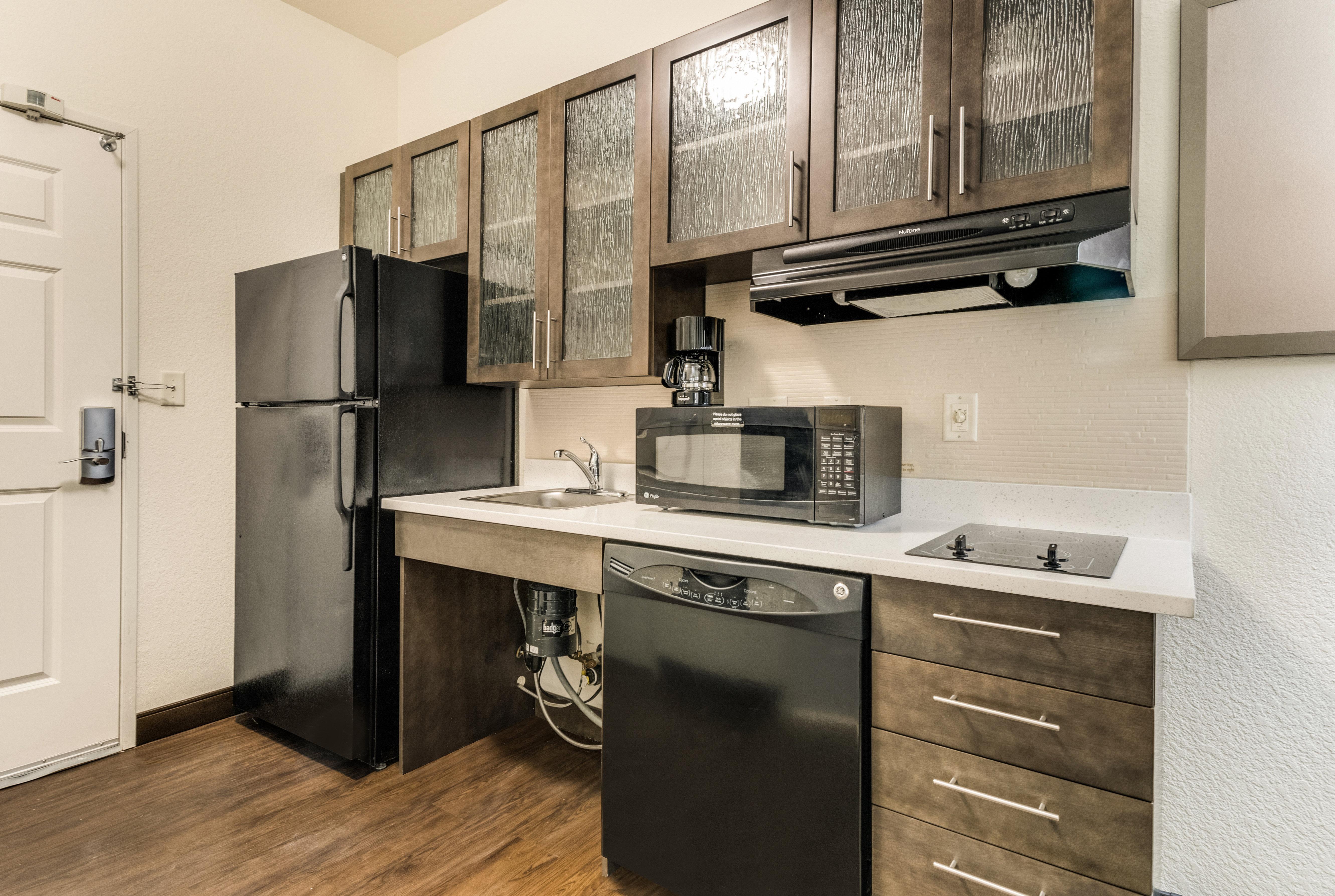 Candlewood Suites Portland Airport By Ihg Eksteriør billede