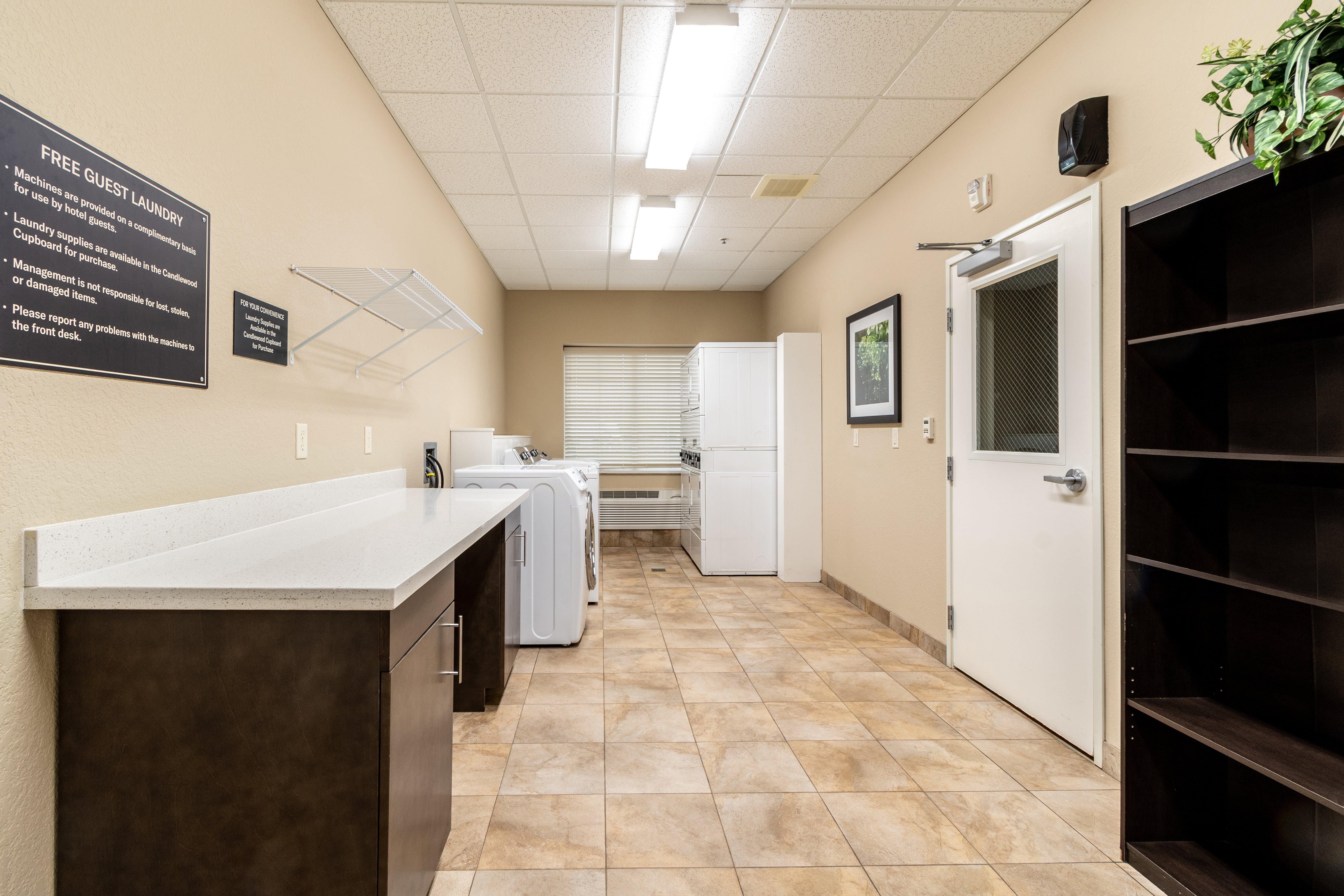 Candlewood Suites Portland Airport By Ihg Eksteriør billede