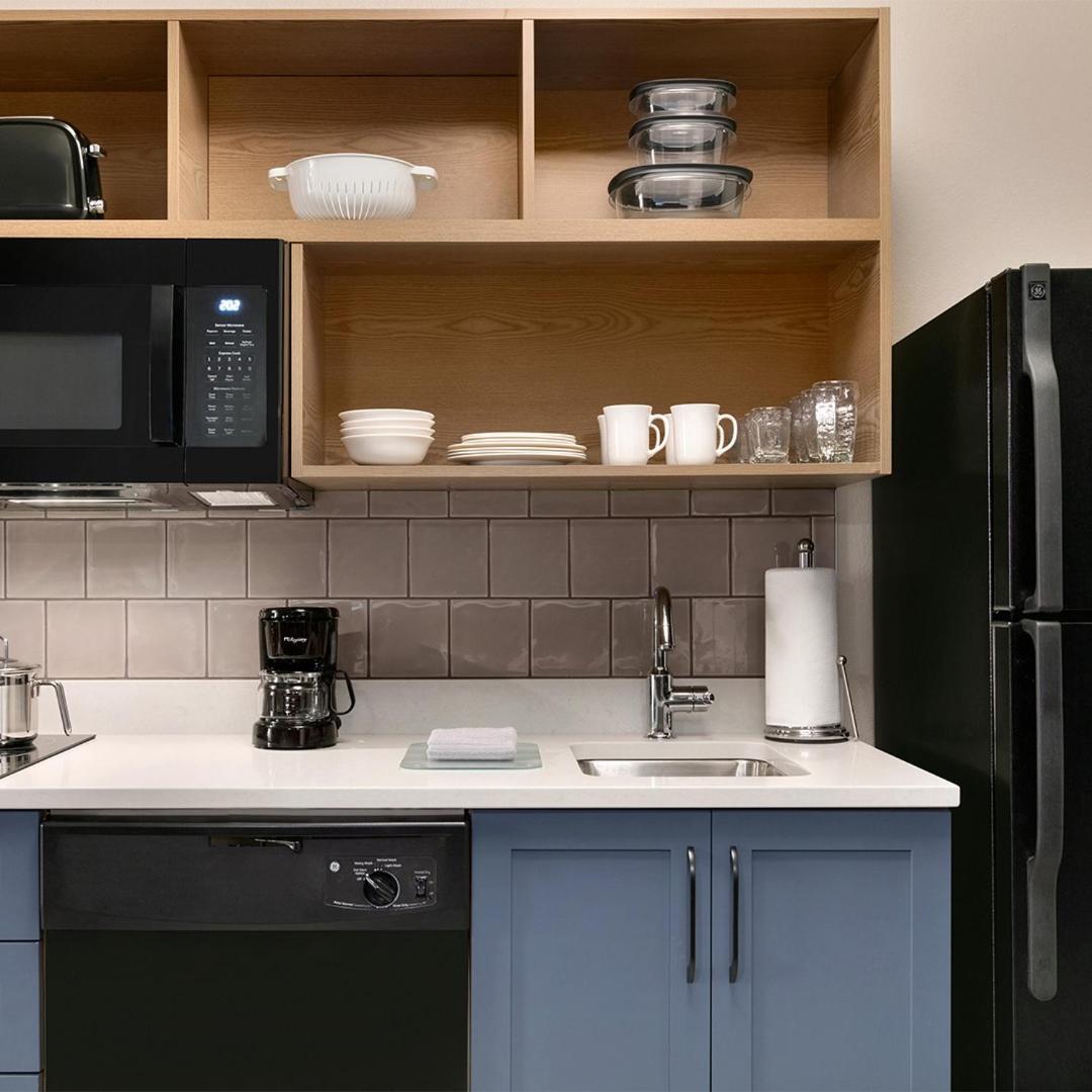 Candlewood Suites Portland Airport By Ihg Eksteriør billede