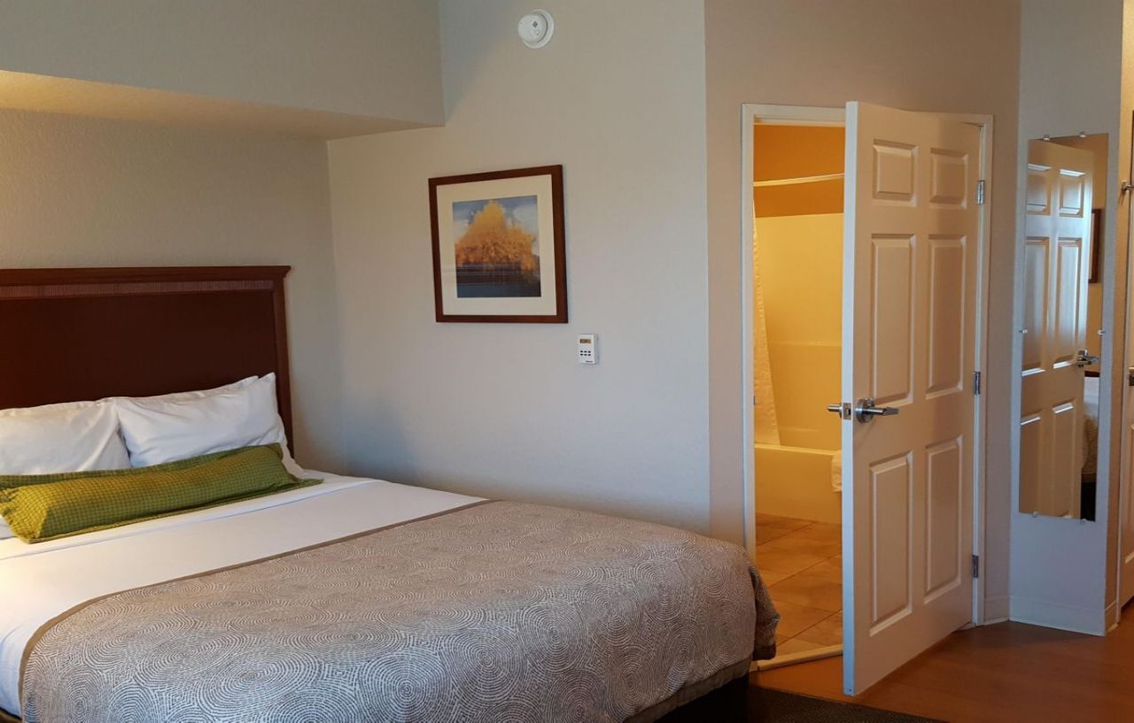 Candlewood Suites Portland Airport By Ihg Eksteriør billede